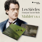 Mahler 1 & 4 - Gustav Mahler [CD] - Vinyl8