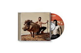 Kinda Hard - Bilmuri [CD] - Vinyl8
