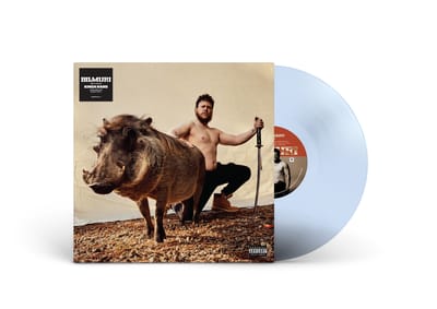 Kinda Hard - Bilmuri [VINYL] - Vinyl8
