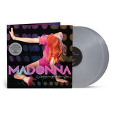 Confessions On a Dance Floor (Silver Collection) - Madonna [VINYL]