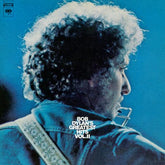Greatest Hits Vol. II - Bob Dylan [VINYL] - Vinyl8