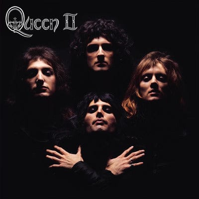Queen II - Queen [CD Limited Edition] - Vinyl8