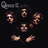 Queen II (Collector's Edition) - Queen [VINYL] - Vinyl8