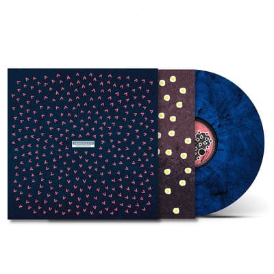 Seamonsters - The Wedding Present [VINYL Limited Edition] - Vinyl8