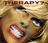 One Cure Fits All (20th Anniversary Edition) - Therapy? [CD] - Vinyl8