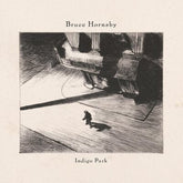 Indigo Park - Bruce Hornsby [VINYL] - Vinyl8