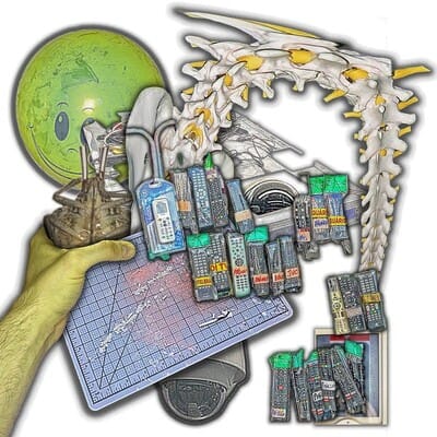 Theft World - Lip Critic [CD] - Vinyl8