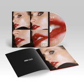 IS THIS ALL THERE IS? - Anna Calvi [CD] - Vinyl8