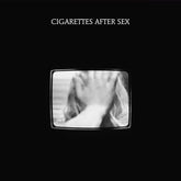 Anna Karenina - Cigarettes After Sex [VINYL] - Vinyl8