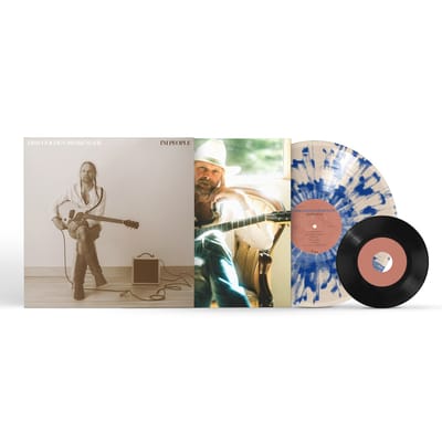 I'm People - Hiss Golden Messenger [VINYL] - Vinyl8