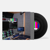 The Moment (The Score) - A.G. Cook [VINYL] - Vinyl8