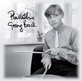 Going Back - Phil Collins [CD] - Vinyl8