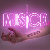 MUSICK - Laibach [CD] - Vinyl8