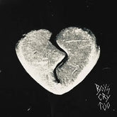 Boys Cry Too - The Haunted Youth [VINYL] - Vinyl8