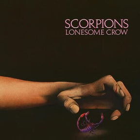 Lonesome Crow (2026 Mix) - Scorpions [VINYL] - Vinyl8