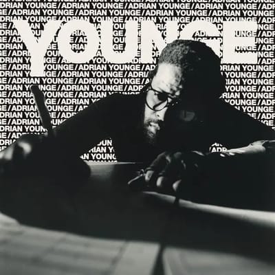 Younge - Adrian Younge [VINYL]