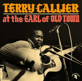 At the Earl of Old Town - Terry Callier [CD] - Vinyl8