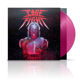 Exuvia - Cage Fight [VINYL] - Vinyl8