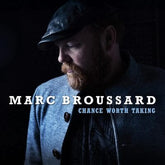 Chance Worth Taking - Marc Broussard [CD] - Vinyl8