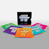 NOW Yearbook 1985-1989: Vinyl Extra (Collector's Edition) - Various Artists [VINYL] - Vinyl8