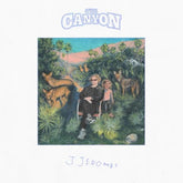 The Canyon - JJerome87 [CD]