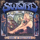 Age of Winters (20th Anniversary Edition) - The Sword [CD] - Vinyl8
