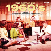 The best of the 1960's - Various Artists [VINYL]