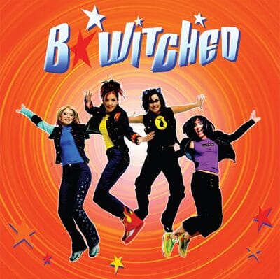 B*Witched - B*Witched [VINYL] - Vinyl8