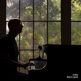 Future Quiet - Moby [CD] - Vinyl8