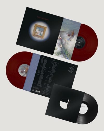 My New Band Believe - My New Band Believe [VINYL] - Vinyl8