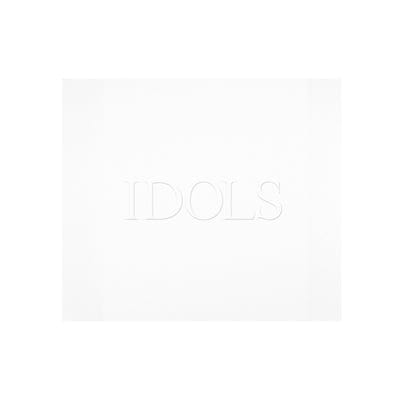 Idols (Complete) - YUNGBLUD [CD] - Vinyl8