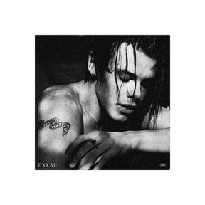 Idols II - YUNGBLUD [VINYL] - Vinyl8