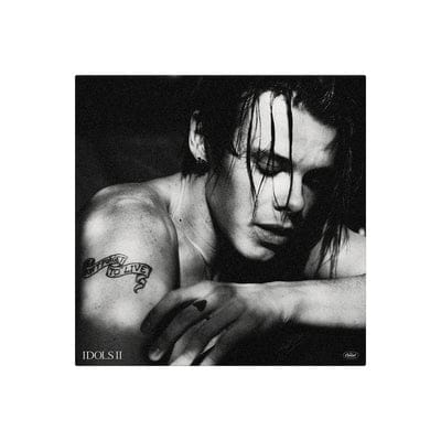 Idols II - YUNGBLUD [VINYL] - Vinyl8