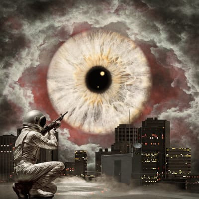 Location Lost - Failure [VINYL] - Vinyl8