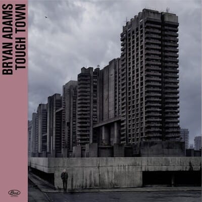 Tough Town (RSD 2026) - Bryan Adams [VINYL] - Vinyl8