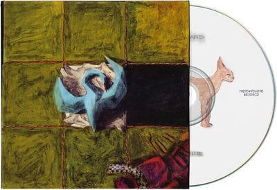 Blizzard - Dove Ellis [CD] - Vinyl8