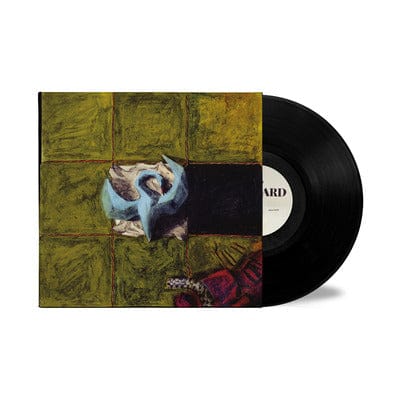 Blizzard - Dove Ellis [VINYL] - Vinyl8