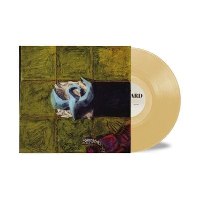 Blizzard - Dove Ellis [VINYL] - Vinyl8