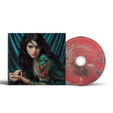 Julia - Julia Cumming [CD] - Vinyl8