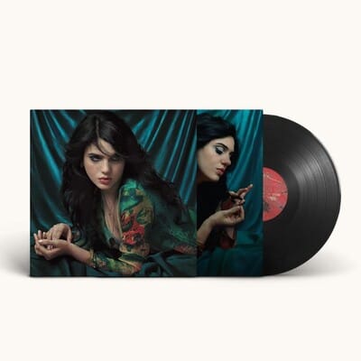 Julia - Julia Cumming [VINYL] - Vinyl8