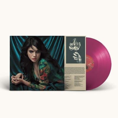 Julia - Julia Cumming [VINYL] - Vinyl8