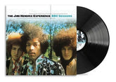 BBC Sessions - Jimi Hendrix [VINYL] - Vinyl8