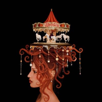 Paracosm - Absolutely [CD] - Vinyl8
