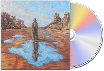 The Art of Acceptance - Protoje [CD] - Vinyl8