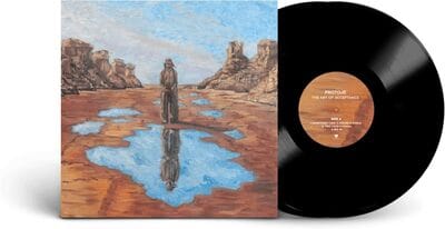 The Art of Acceptance - Protoje [VINYL] - Vinyl8