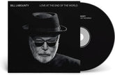 Love at the End of the World - Bill LaBounty [CD] - Vinyl8