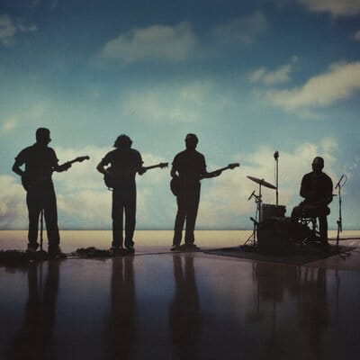 The Fearless Flyers V - The Fearless Flyers [CD] - Vinyl8