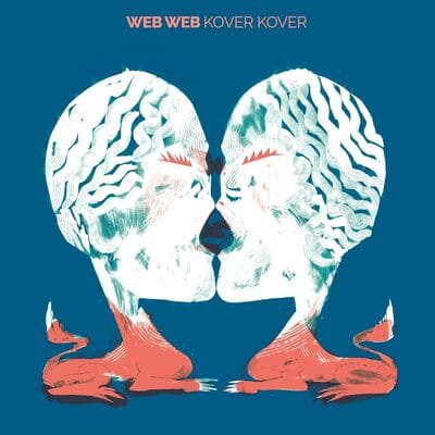 Kover Kover - Web Web [CD] - Vinyl8