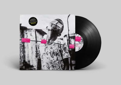 Children of Zu Zu Remixes - Charles Petersohn [VINYL]