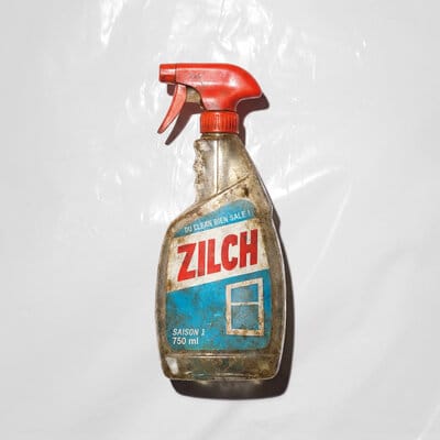 ZILCH Saison 1 - Chilly Gonzales [VINYL] - Vinyl8